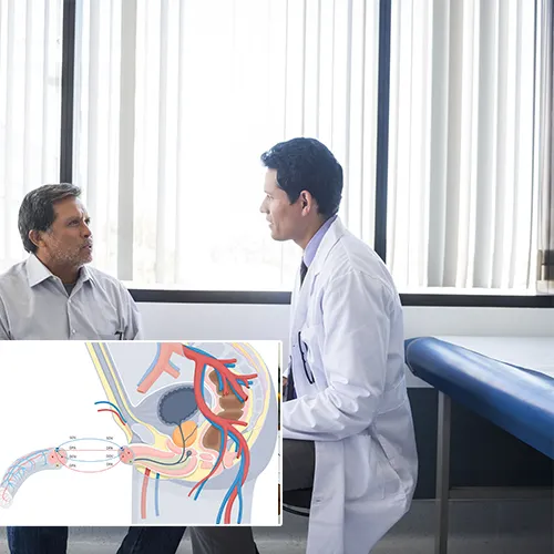Welcome to   Urological Consultants of Florida 
: Pioneering Patient-Centric Implant Solutions