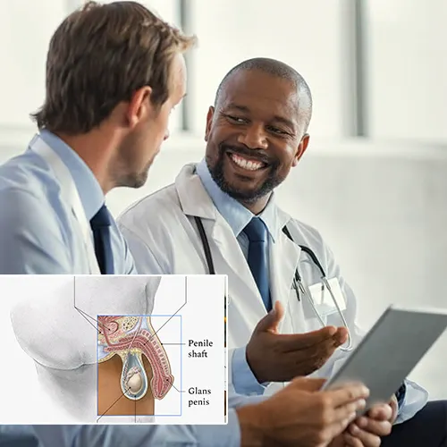 Welcome to   Urological Consultants of Florida 
: Comprehensive Care in Penile Implants
