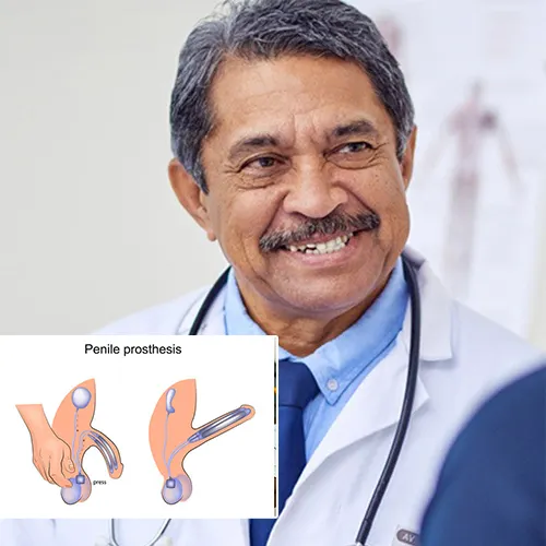 Welcome to   Urological Consultants of Florida 
: Your Trusted Source for Penile Implant Information