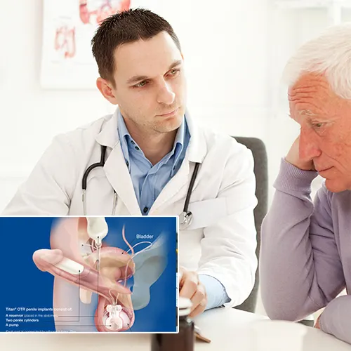 The Unmatched Support at   Urological Consultants of Florida 
