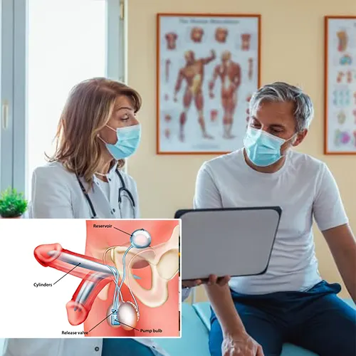 Connect with   Urological Consultants of Florida 
for In-Depth Knowledge and Care