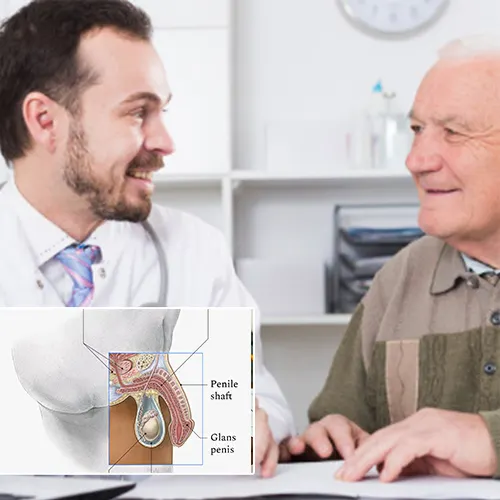 Welcome to   Urological Consultants of Florida 
Your Trusted Partner in Penile Implant Solutions