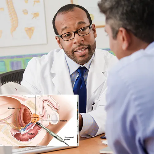 Welcome to   Urological Consultants of Florida 
: Your Compassionate Ally in Penile Implant Surgery Recovery