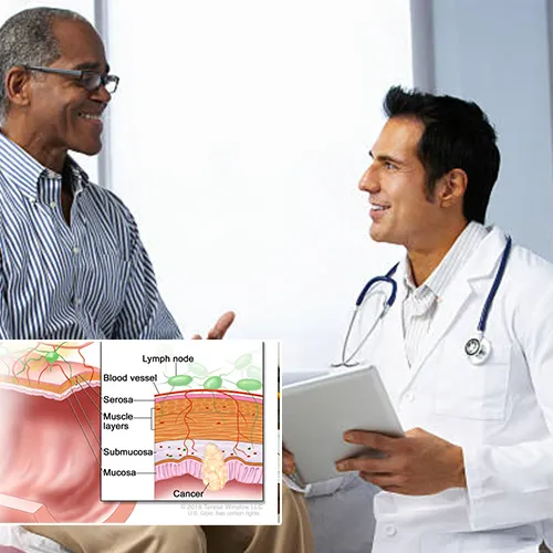 Begin Your Journey to Recovery with   Urological Consultants of Florida 
