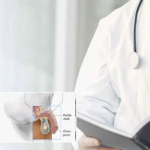 The Benefits of a   Urological Consultants of Florida 
Consultation